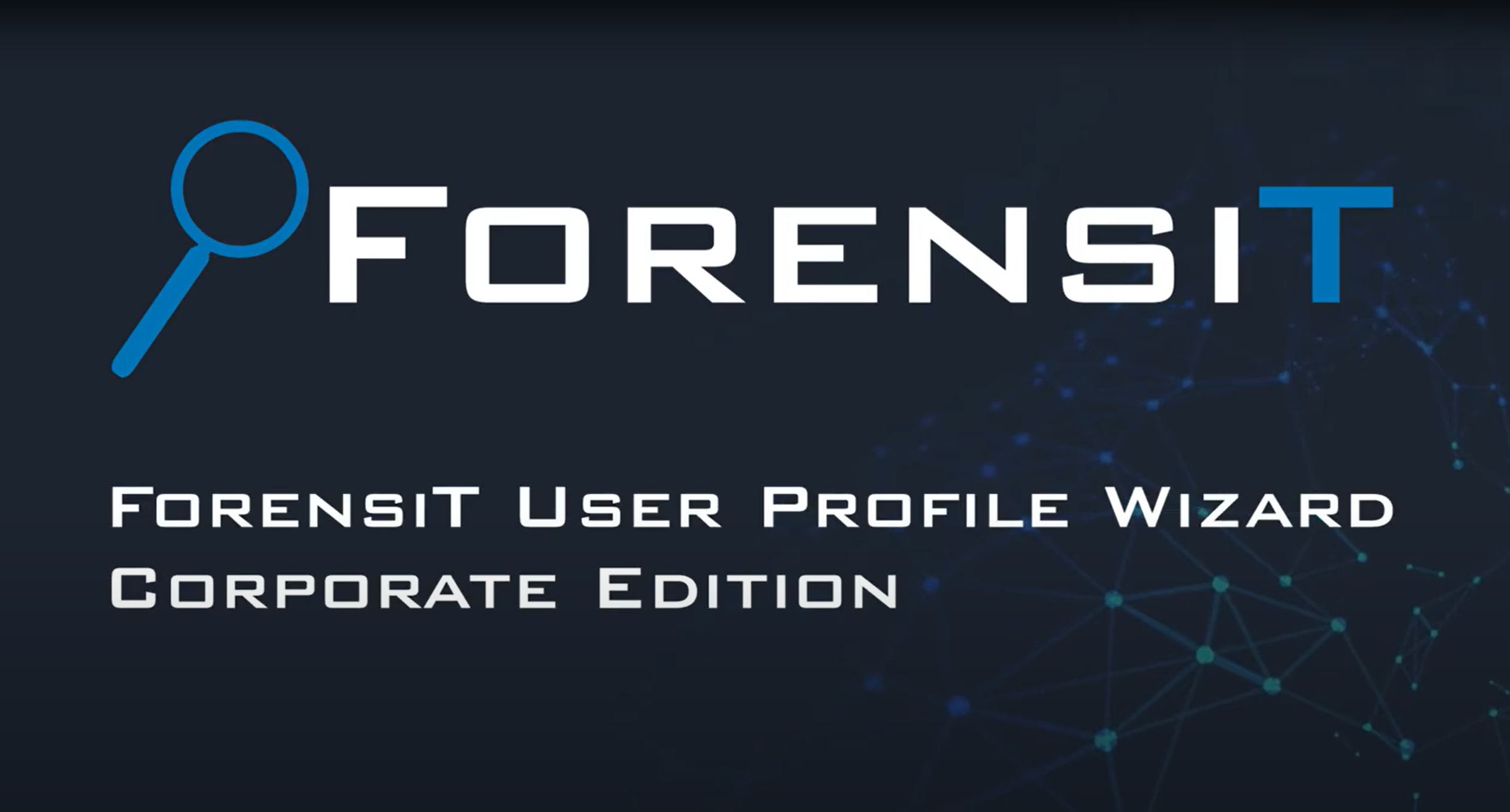 Tenant to Tenant Device Migration using ForensiT – User Profile Wizard