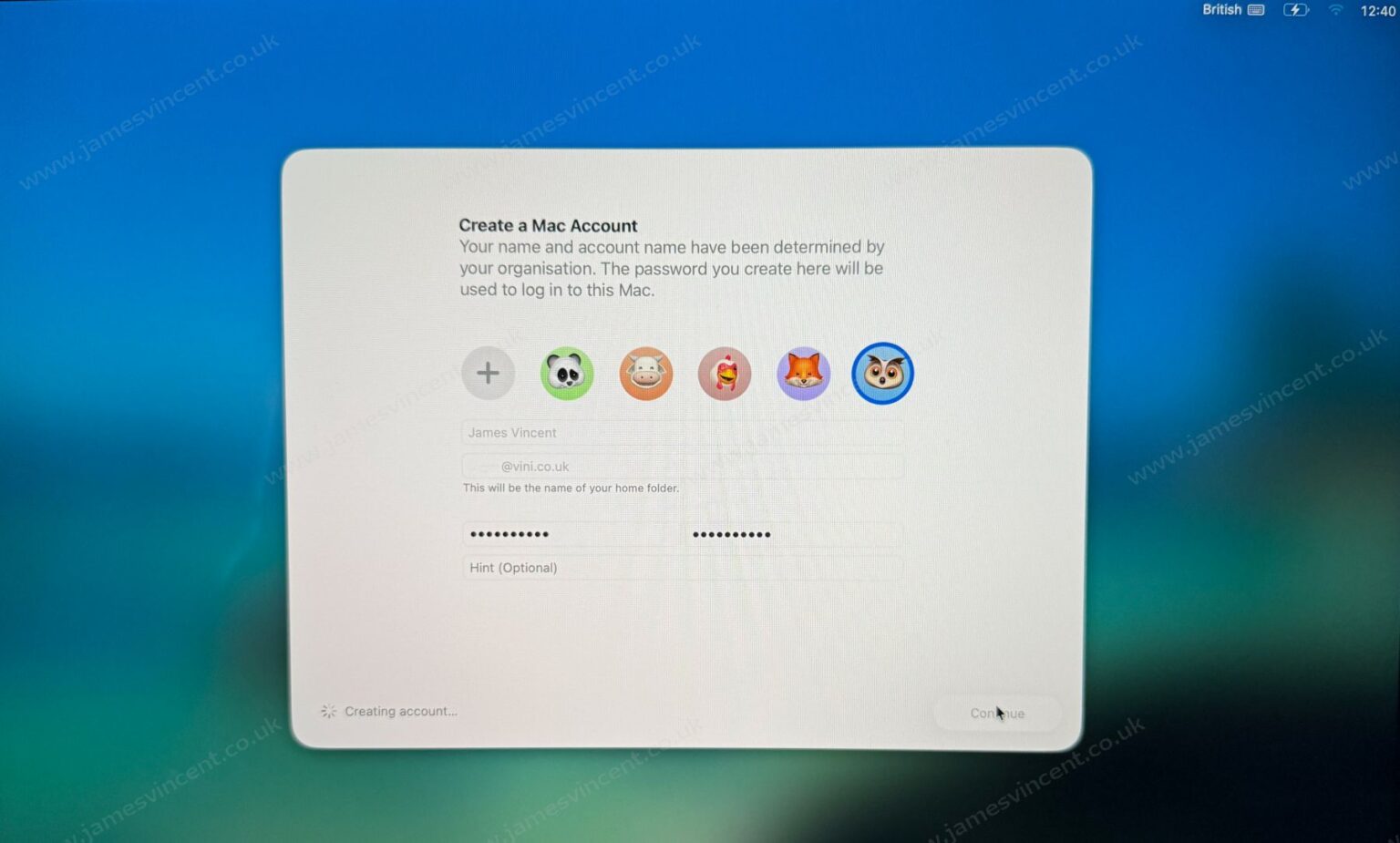 How to enable Platform SSO (PSSO) for Apple macOS using Intune James ...
